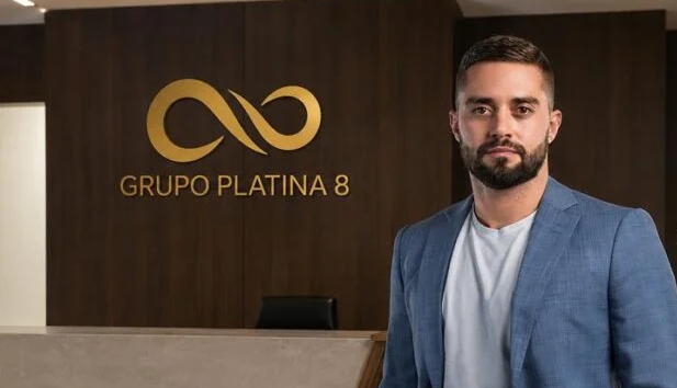 Como Lucas Congo revoluciona o comércio exterior com Grupo Platina